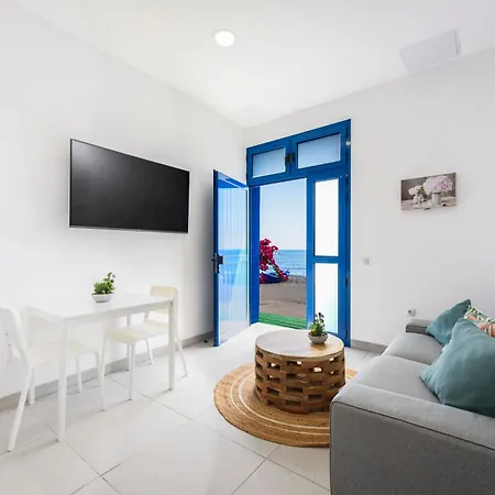 Casa Del Mar I בית נופש