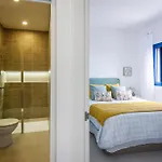 Casa Del Mar I 度假居 *