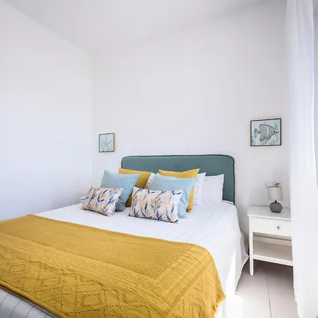 度假居 Casa Del Mar I Lajita